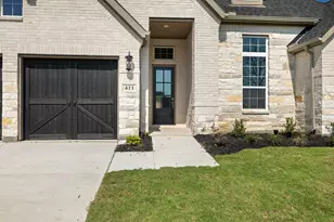 411 Sedgwick Dr, Fate, TX 75189 - Photo 4