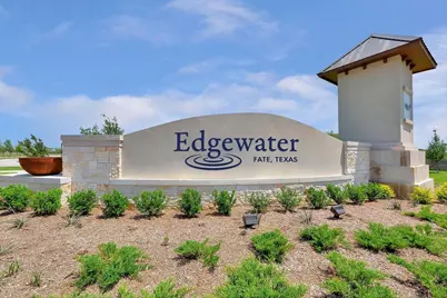 411 Sedgwick Drive, Fate, TX 75189 - Photo 1