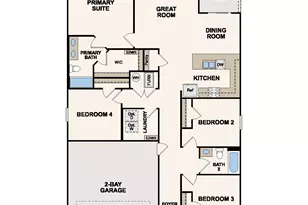 3567 Bronze Oak Ter, Dallas, TX 75253 - Photo 2