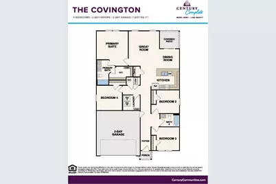 3583 Bronze Oak Terrace, Dallas, TX 75253 - Photo 2