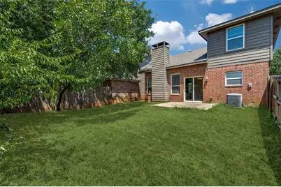 598 Harbour Town Drive, Hickory Creek, TX 75065 - Photo 12