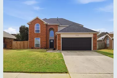 322 Sweet Leaf Lane, Hickory Creek, TX 75065 - Photo 1