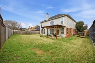 322 Sweet Leaf Ln, Lake Dallas, TX 75065 - Photo 20