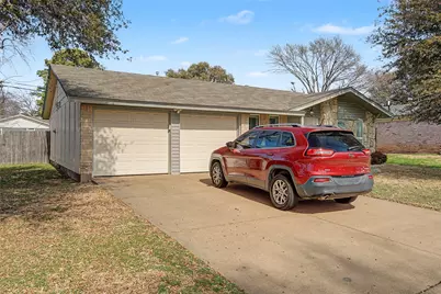 2009 Charleston Drive, Bedford, TX 76022 - Photo 2