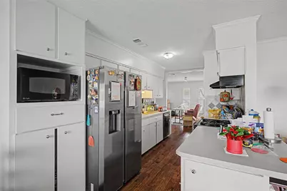 2009 Charleston Drive, Bedford, TX 76022 - Photo 8