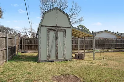 2009 Charleston Drive, Bedford, TX 76022 - Photo 24