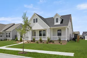 1023 Rylan St, Midlothian, TX 76065 - Photo 2
