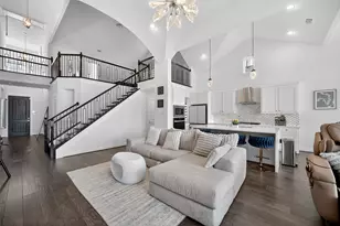 411 Rock Rose, Wylie, TX 75098 - Photo 4