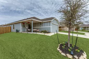 9841 Papillion Wy, Fort Worth, TX 76179 - Photo 2