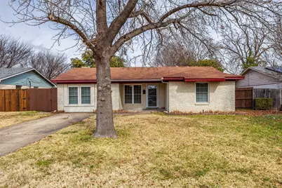 611 Fairview Drive, Richardson, TX 75081 - Photo 1