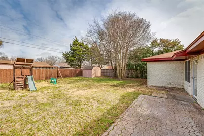 611 Fairview Drive, Richardson, TX 75081 - Photo 20