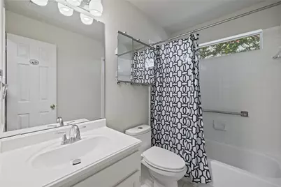 2402 Crockett Court, Grapevine, TX 76051 - Photo 24