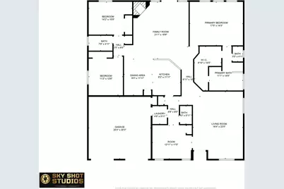 2402 Crockett Court, Grapevine, TX 76051 - Photo 4