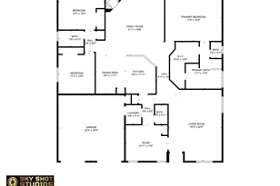 2402 Crockett Ct, Grapevine, TX 76051 - Photo 4