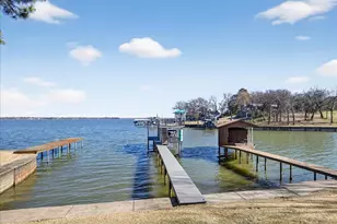 353 Winding Shore Dr, Tool, TX 75143 - Photo 2