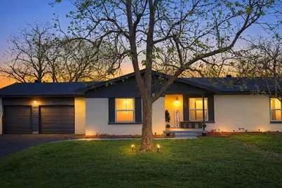 809 Stuckert Drive, Fort Worth, TX 76028 - Photo 1