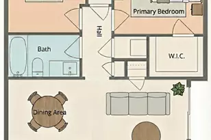 4824 Wellesley Ave, Fort Worth, TX 76107 - Photo 2