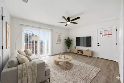 4824 Wellesley Avenue #D, Fort Worth, TX 76107 - Photo 1