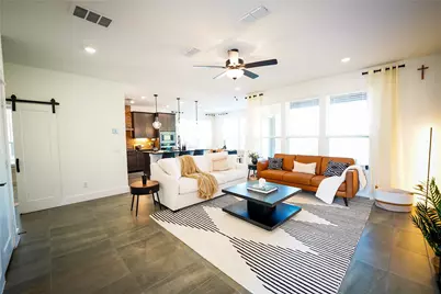 7557 Donnelly Avenue, Dallas, TX 75228 - Photo 4