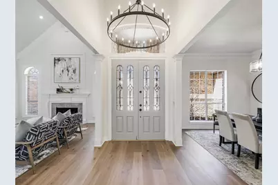 17108 Village Lane, Dallas, TX 75248 - Photo 4