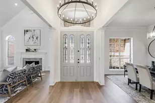 17108 Village Ln, Dallas, TX 75248 - Photo 4