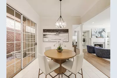 17108 Village Lane, Dallas, TX 75248 - Photo 16