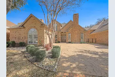 17108 Village Lane, Dallas, TX 75248 - Photo 2