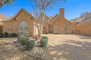 17108 Village Ln, Dallas, TX 75248 - Photo 2