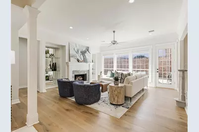 17108 Village Lane, Dallas, TX 75248 - Photo 18