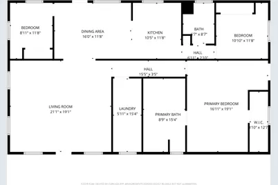 1334 Co Rd 2019, Glen Rose, TX 76043 - Photo 2