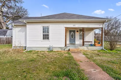 503 N Pearl Street, Trenton, TX 75490 - Photo 1