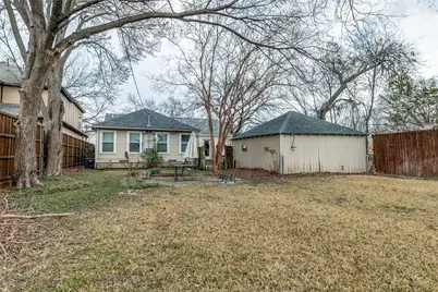 6012 Marquita Avenue, Dallas, TX 75206 - Photo 12