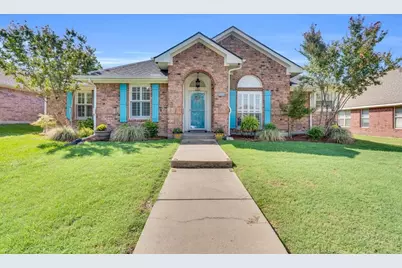 1301 Tad Street, Ennis, TX 75119 - Photo 1