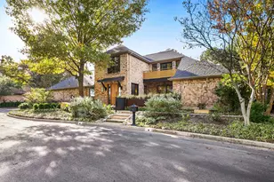 4729 Trail Bend Cir, Fort Worth, TX 76109 - Photo 1