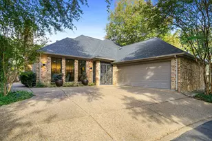 4729 Trail Bend Cir, Fort Worth, TX 76109 - Photo 38