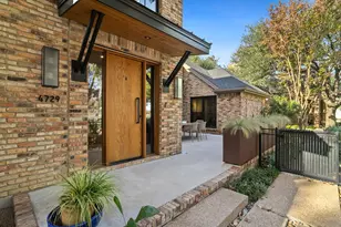 4729 Trail Bend Cir, Fort Worth, TX 76109 - Photo 2