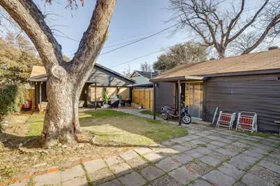 2712 Primrose Avenue, Fort Worth, TX 76111 - Photo 32