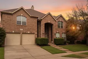 841 Carolina Way, Lantana, TX 76226 - Photo 1