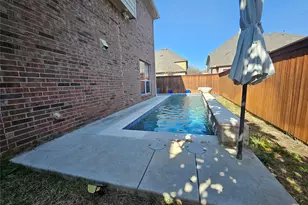 841 Carolina Way, Lantana, TX 76226 - Photo 26