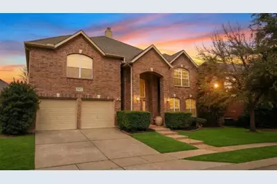 841 Carolina Way, Lantana, TX 76226 - Photo 28