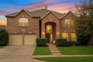 841 Carolina Way, Lantana, TX 76226 - Photo 1