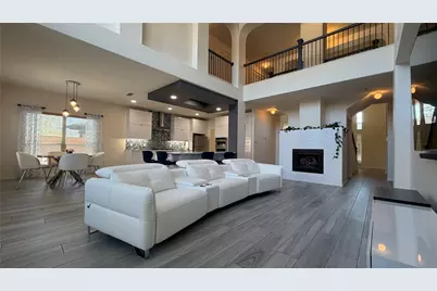 841 Carolina Way, Lantana, TX 76226 - Photo 8