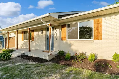 503 Rogers Way, Rockwall, TX 75087 - Photo 4