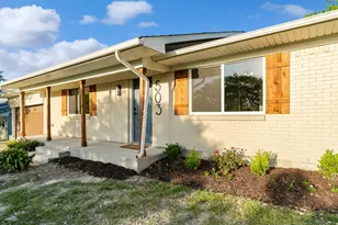 503 Rogers Way, Rockwall, TX 75087 - Photo 4