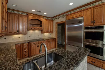 6569 Fm 2947, Quinlan, TX 75474 - Photo 16