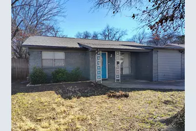 3732 Bluebell Drive, Everman, TX 76140 - Photo 20