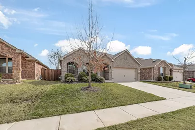 317 Waterton Drive, Anna, TX 75409 - Photo 1