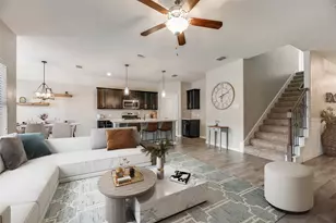 317 Waterton Dr, Anna, TX 75409 - Photo 4
