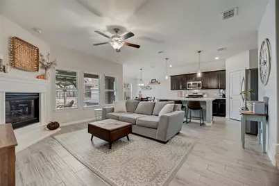 317 Waterton Drive, Anna, TX 75409 - Photo 4