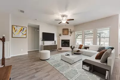 317 Waterton Drive, Anna, TX 75409 - Photo 8